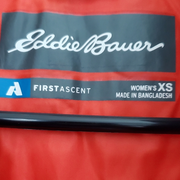 Eddie Bauer Women's Evertherm Down Jacket - Picture 8 of 9